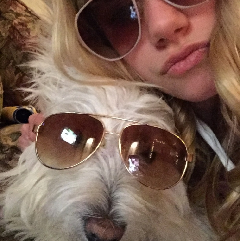 Meet your Posher, Tresha